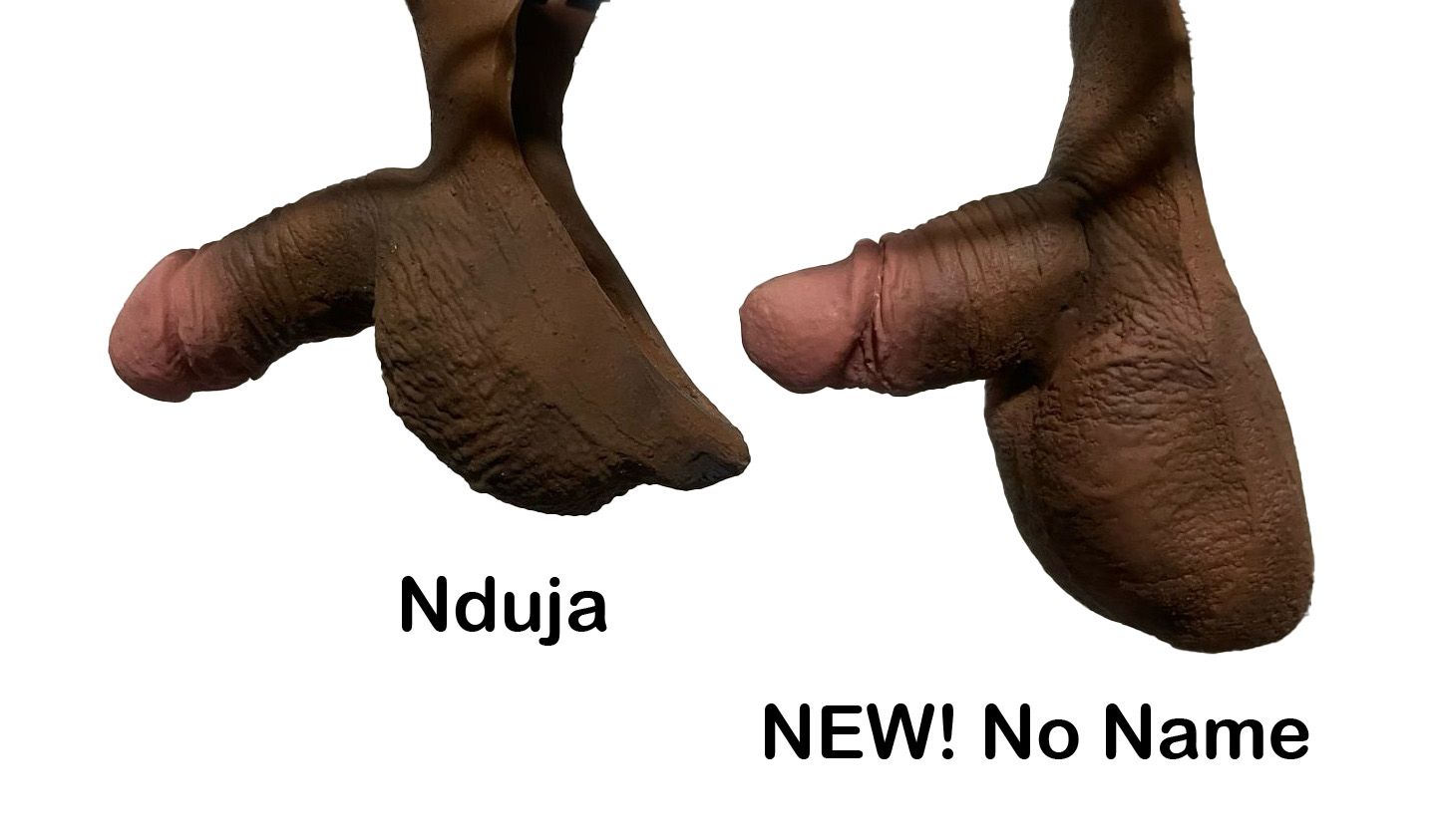 Nduja + New STP Package Deal