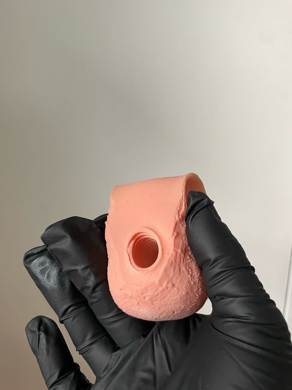 Chupa Meta Extension / Sleeve