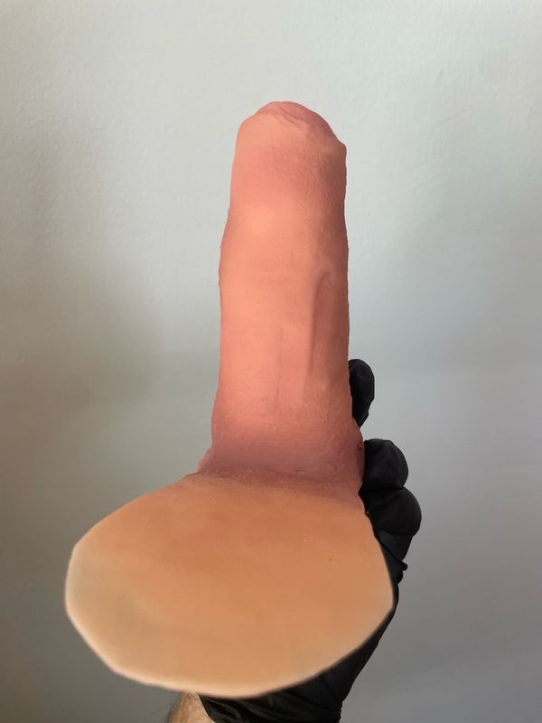 DICKScount Cumberland Light (harder, No Hot Pocket)