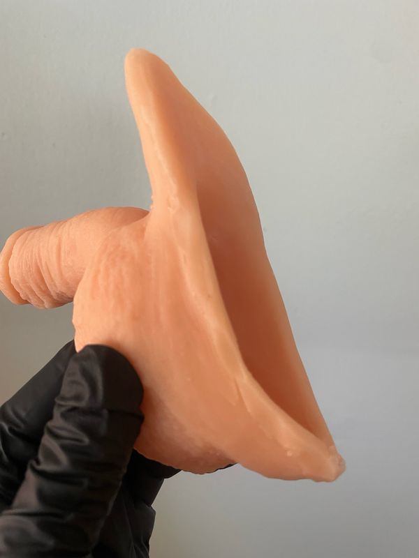 Nduja DICKScount Funnel (light)