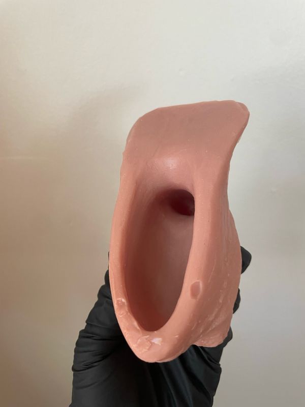 DICKScount Nduja Funnel