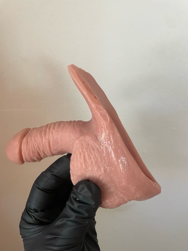 DICKScount Nduja Funnel
