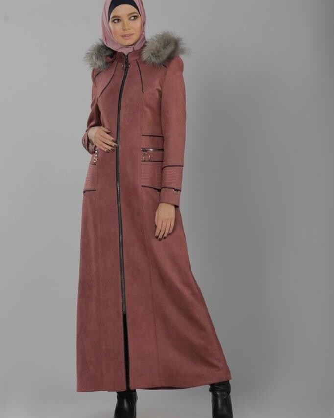 . long dress Jumpsuit