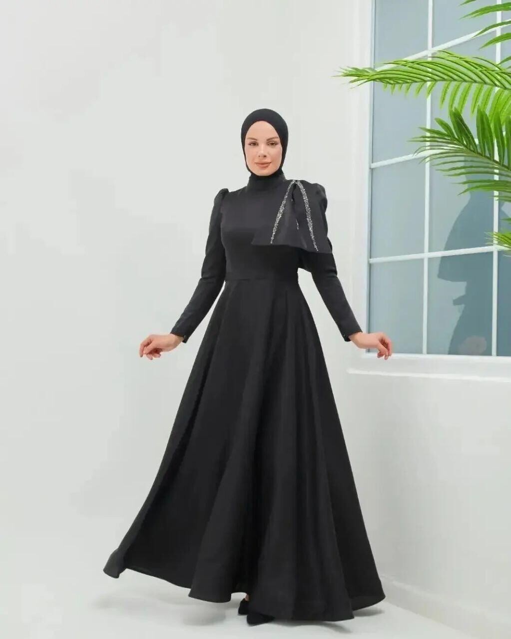 . dress for wedding islamic