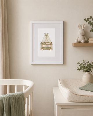 Prints for Babies, Toddlers, and Kids