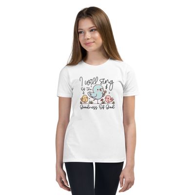 Youth Clothing