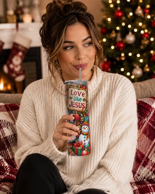 Christmas Shop