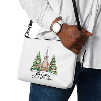 Crossbody Bags