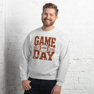 Men's Clothing