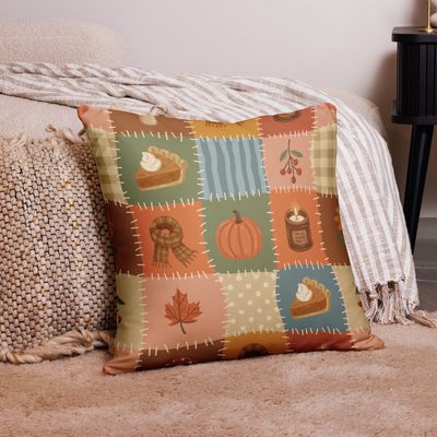 Pillows