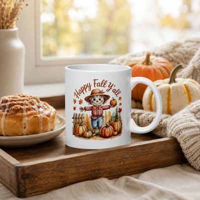 Seasonal Mugs