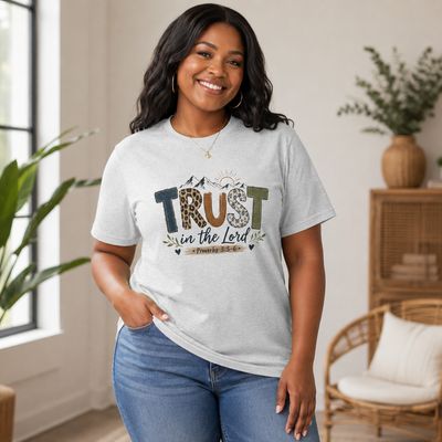 Christian Apparel
