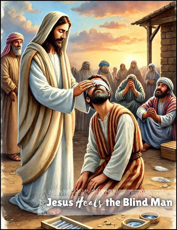 10 Children's Moments