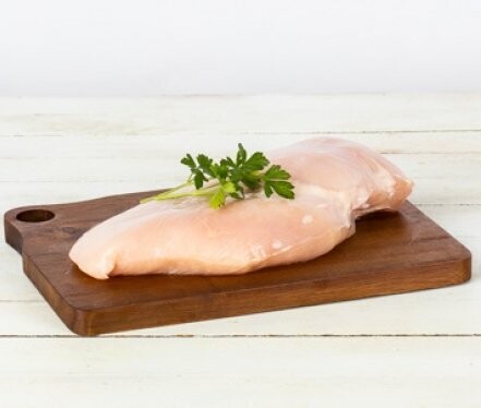 Boneless Breasts Boneless Breasts