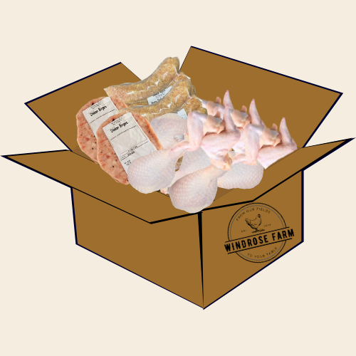 Bold BBQ Box Bold BBQ Box