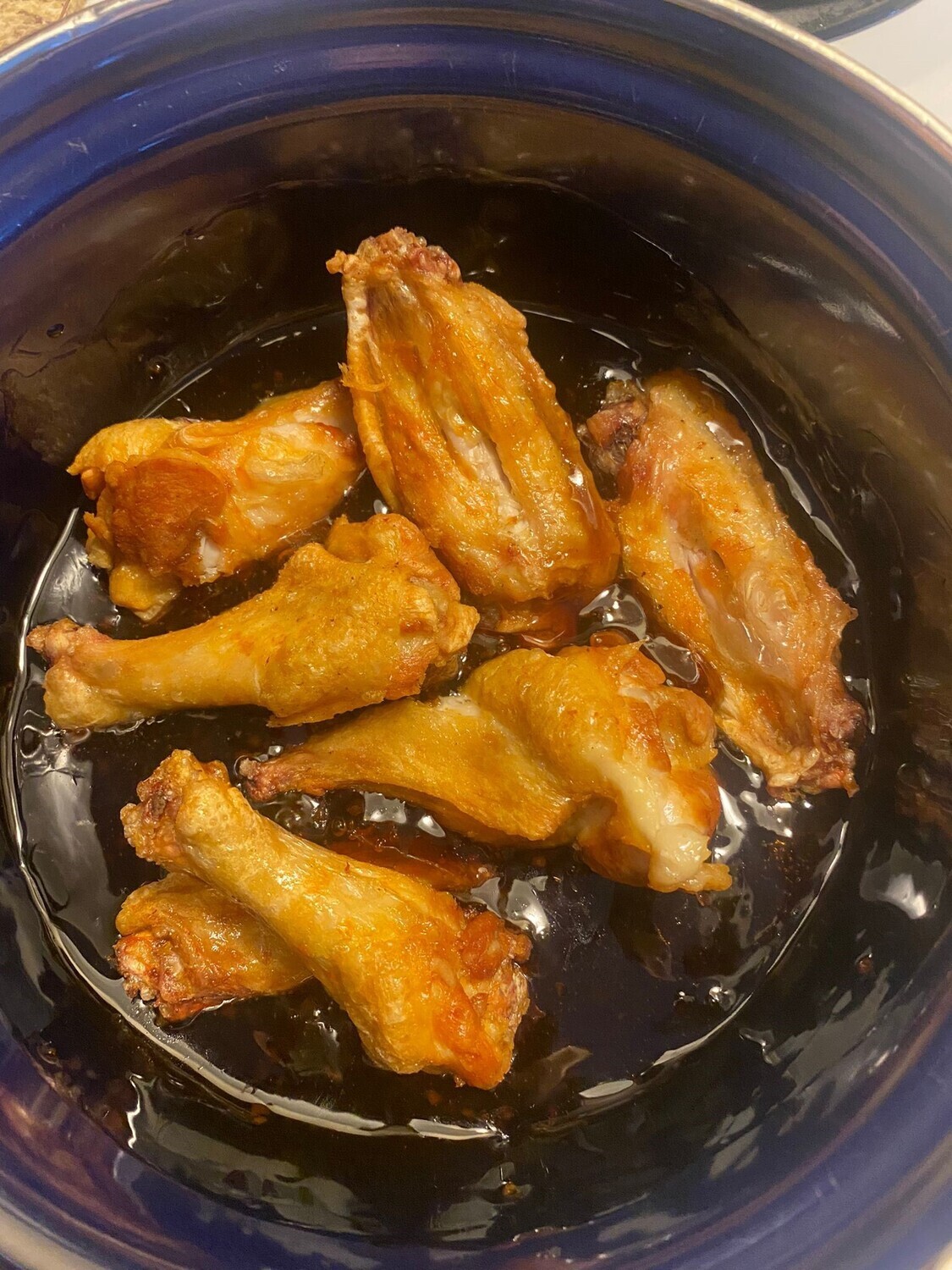 Wings