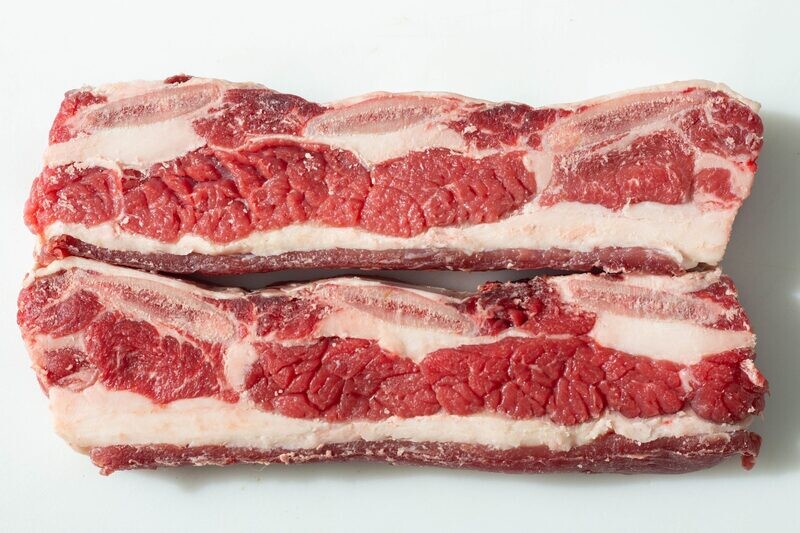 Braising Rib Braising Rib