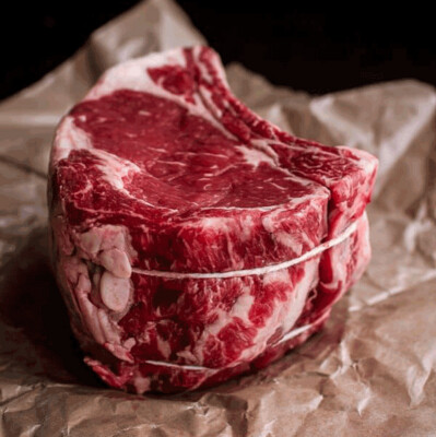 Short Rib Roast