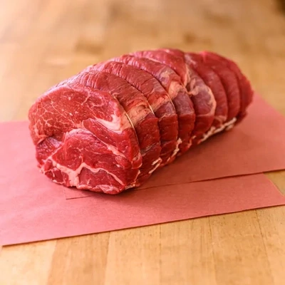 Blade Roast