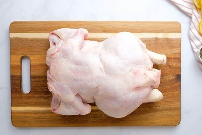 Whole Chicken