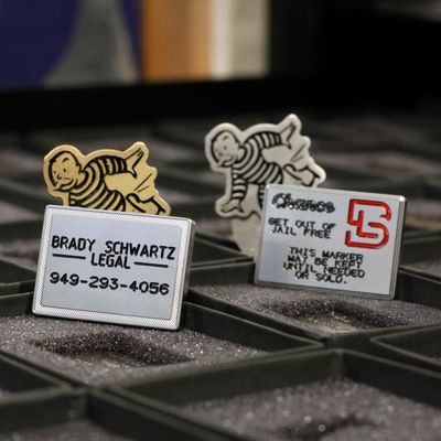 Custom Projects