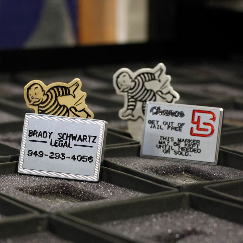 Custom Projects