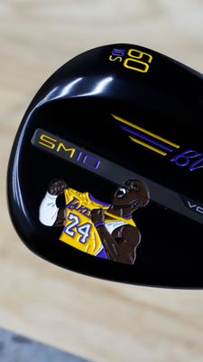 KOBEEEEEEEEEE - vapor black