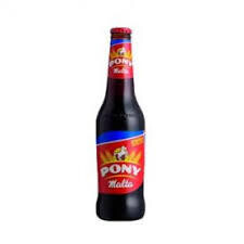 CANASTA PONY MALTA