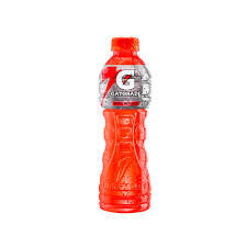 GATORADE FRUTOS TROPICALES 500ML X12