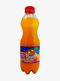 JUGO HIT MANGO 500ML X12
