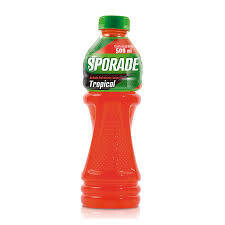 SPORADE FRUTOS TROPICALES 500ML X6