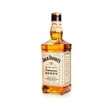 JACK DANIELS HONEY 700ML