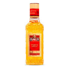 TEQUILA OLMECA REPOSADO BOTELLA