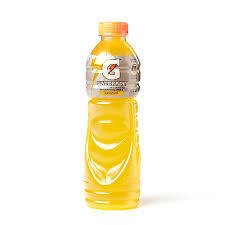 GATORADE MARACUYA 500ML X 12 UND