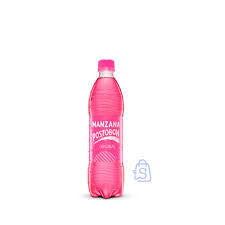 MANZANA POSTOBON 400 X15 UND