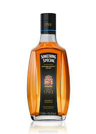 SOMETHING SPECIAL 700ML