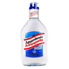 ANTIOQUEÑO AZUL 375ML