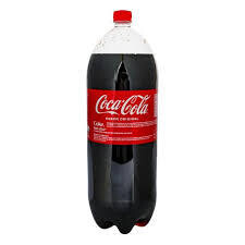 COCA COLA ORIGINAL 3 LTROS X 6 UND
