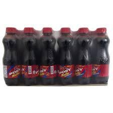 PONY MALTA 330X24ml