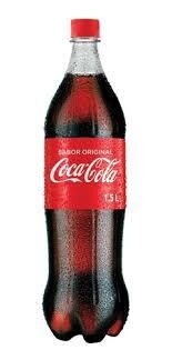 COCA COLA ORIGINAL  1.5 ML X 12 UND