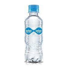 AGUA BRISA SIN GAS 280 ML X 24UND
