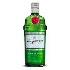 GINEBRA TANQUERAY 700 MK