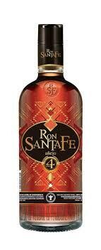 RON SANTAFE 750ML