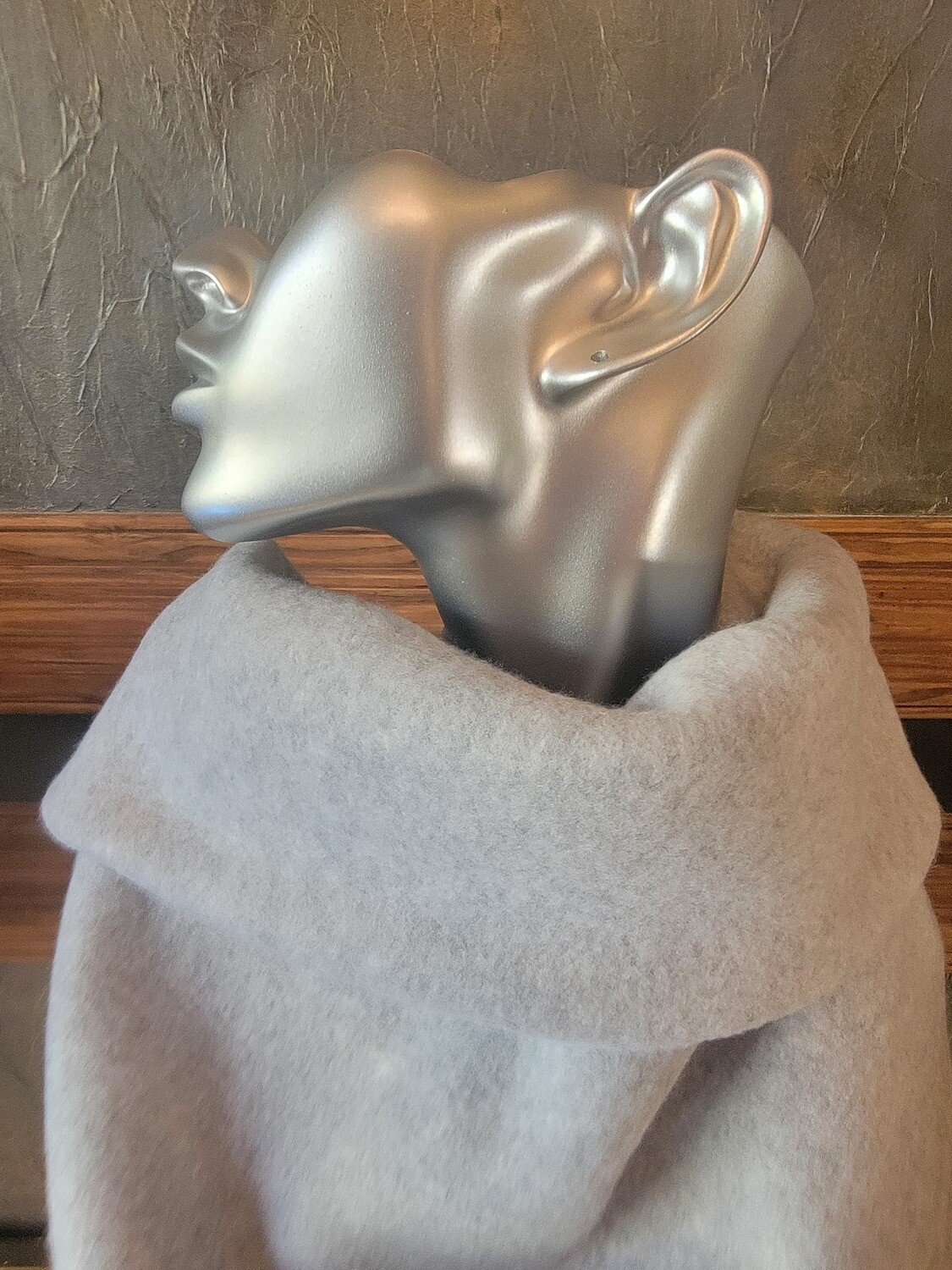 The One - Grey