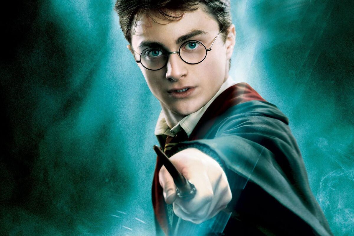 HARRY POTTER THEME