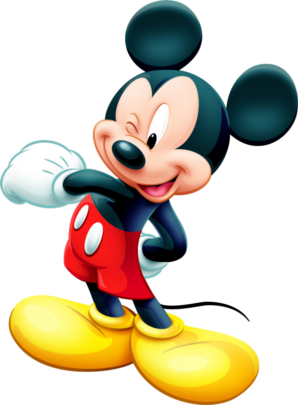 MICKIE MOUSE THEME