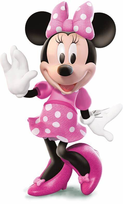 MINNIE MOUSE THEME