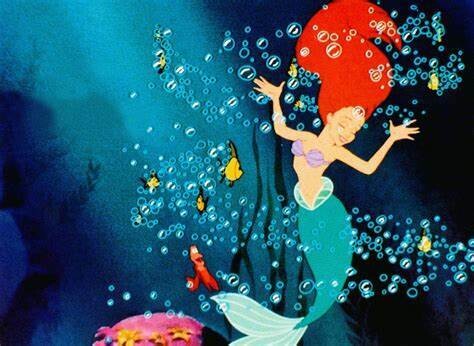 MERMAID THEME