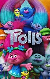 TROLLS THEME