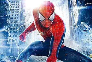 SPIDER MAN THEME